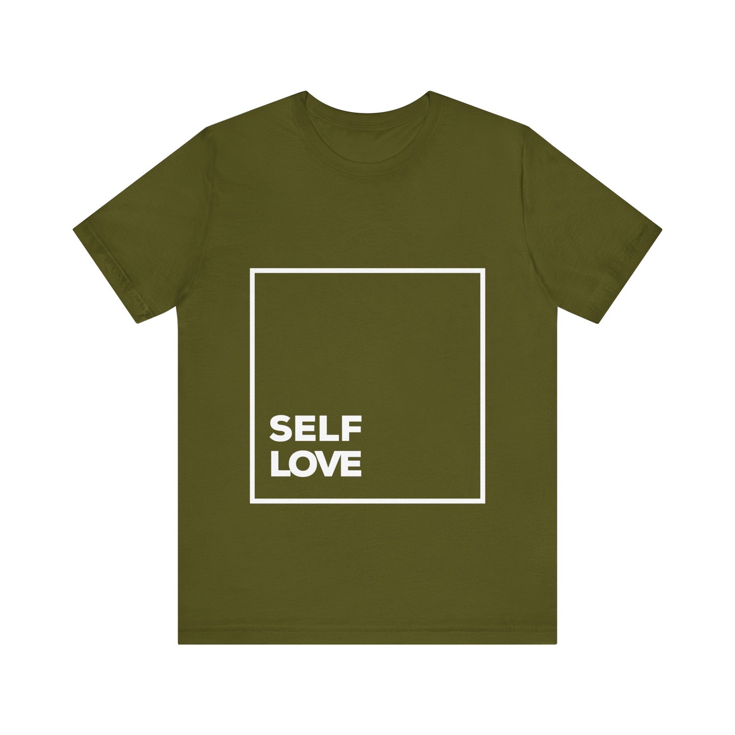 Self Love Empowerment Tee