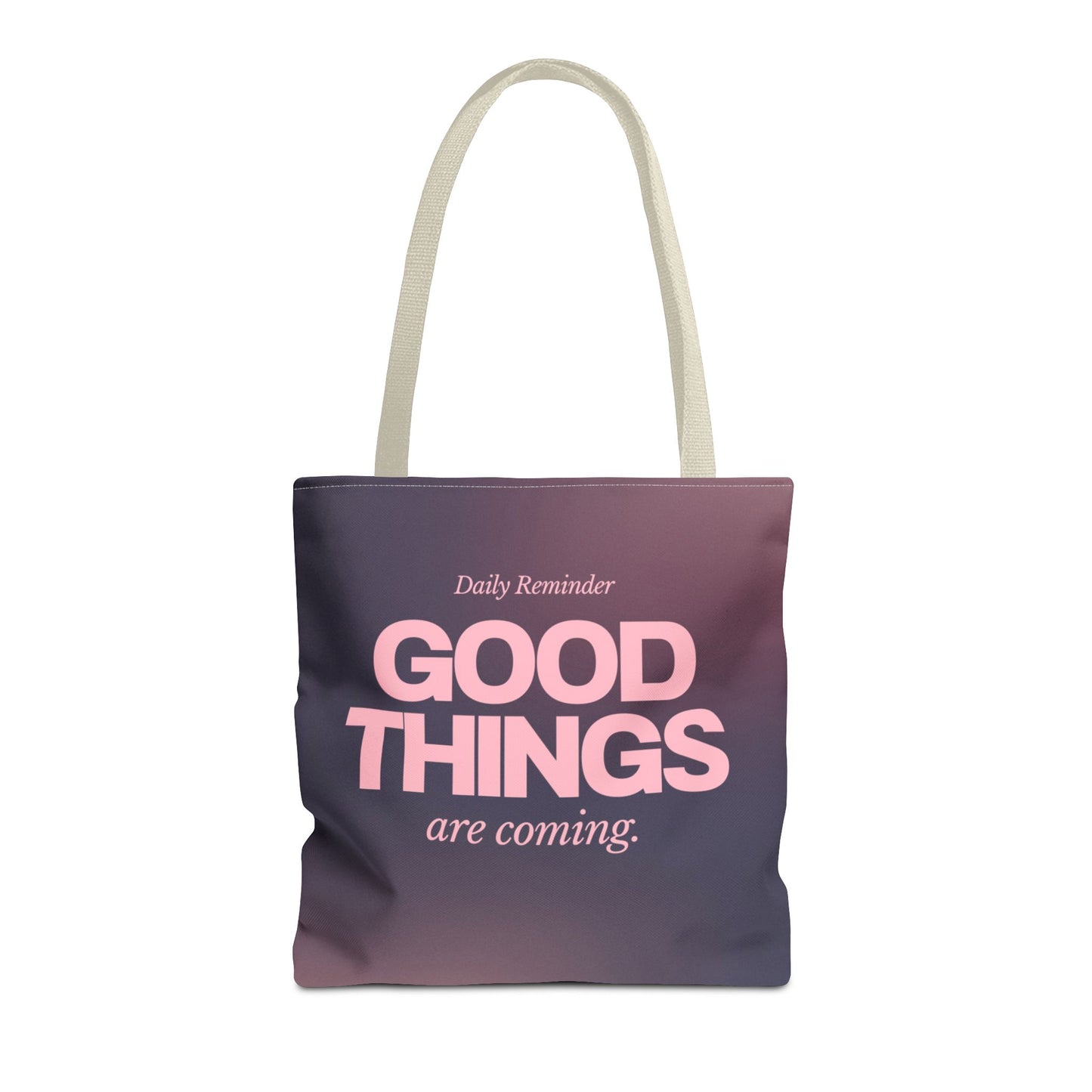 Girl Boss Carryall Tote Bag