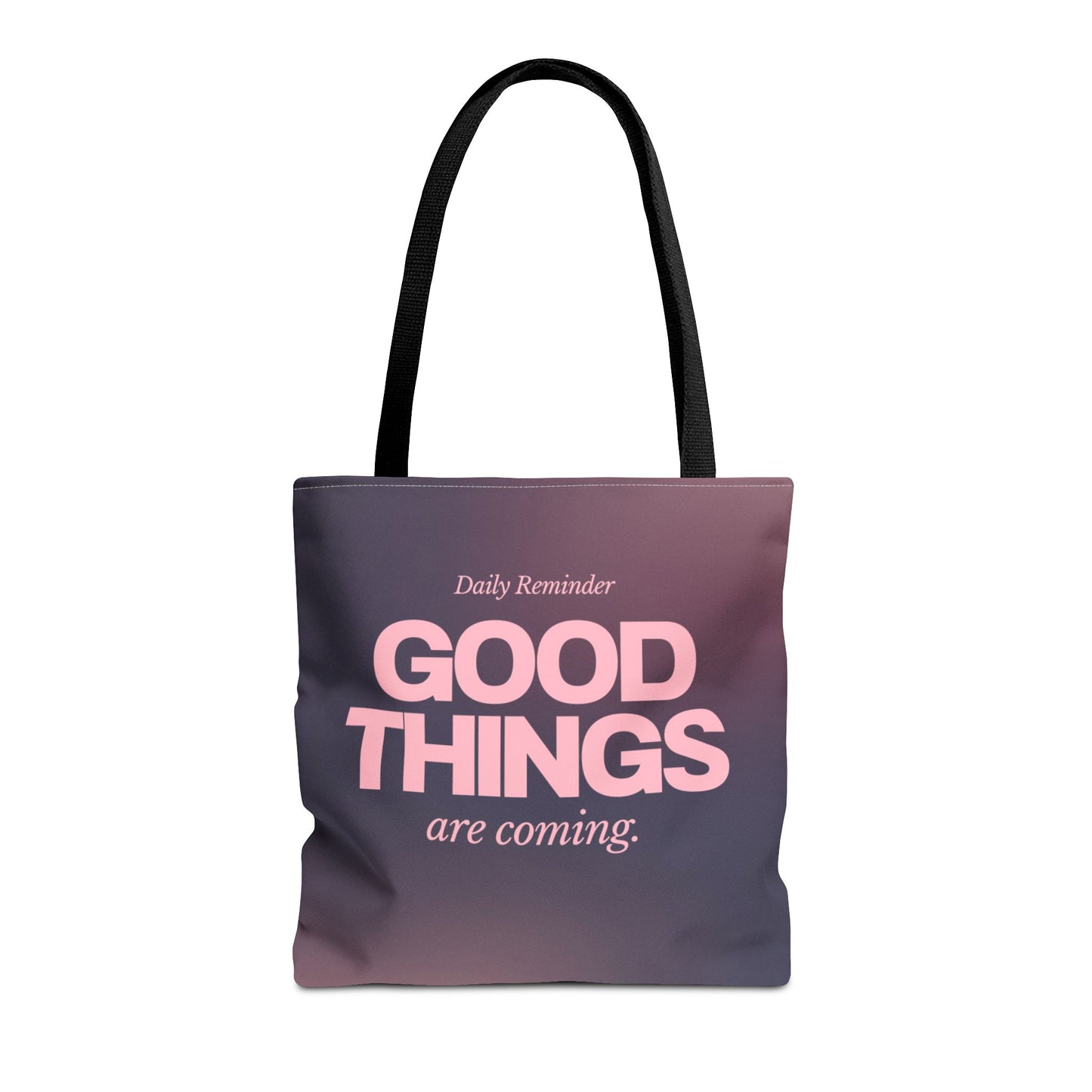 Girl Boss Carryall Tote Bag