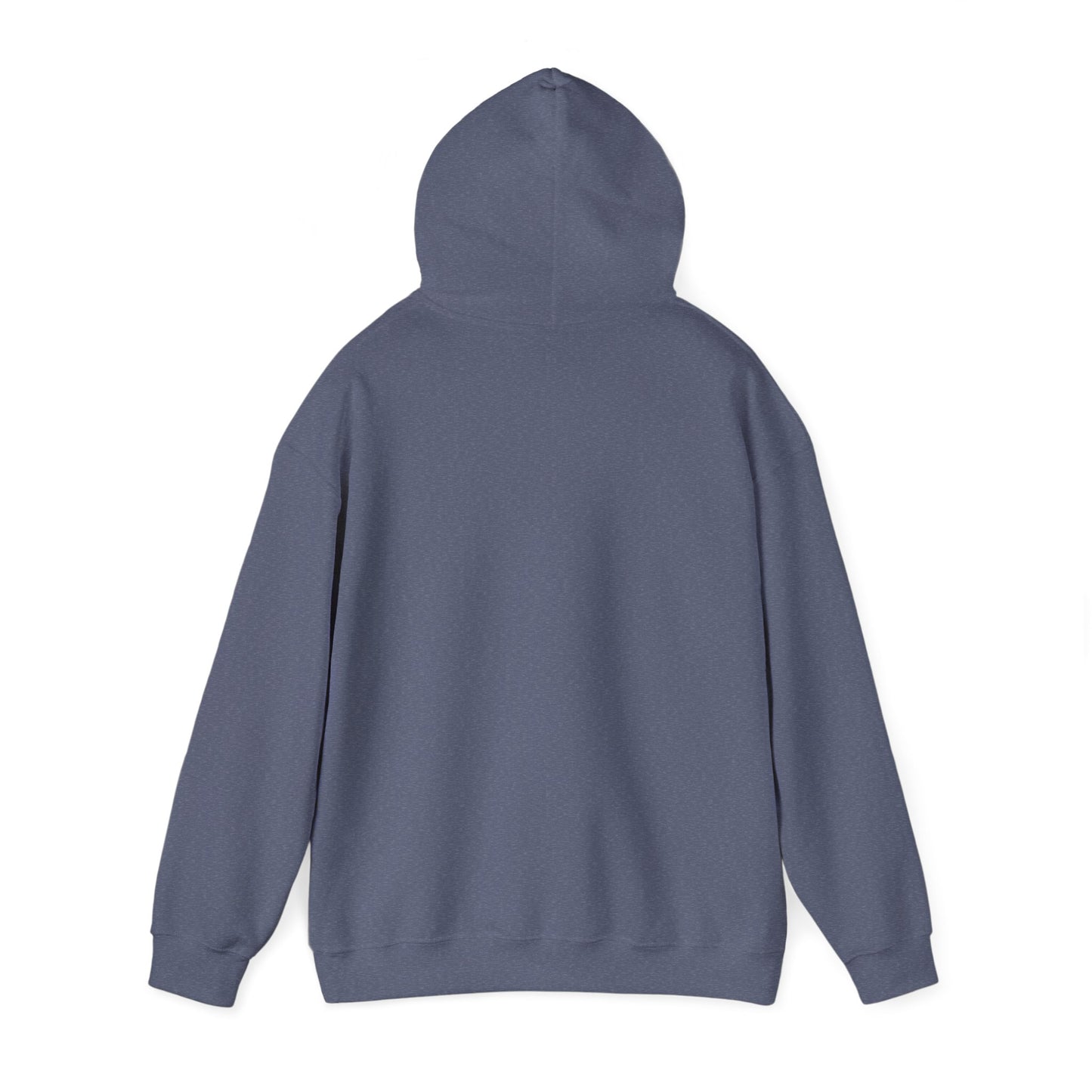 Persevere in Style™ Hooded Sweatshirt