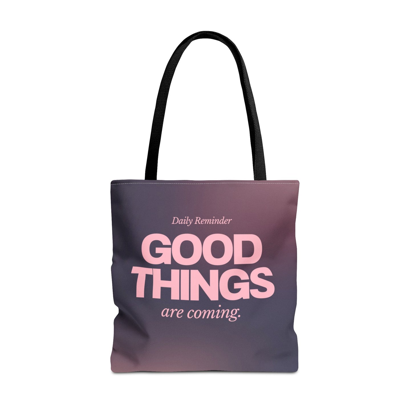 Girl Boss Carryall Tote Bag