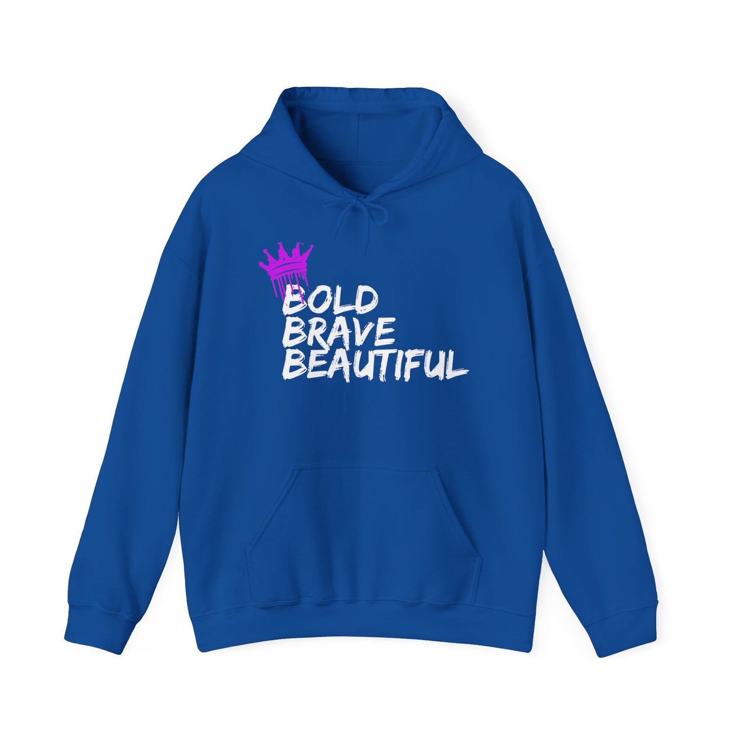 Celebrate Your Strength™ Hooded Sweatshirt