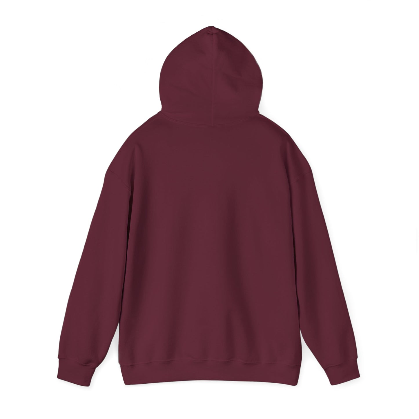 Persevere in Style™ Hooded Sweatshirt