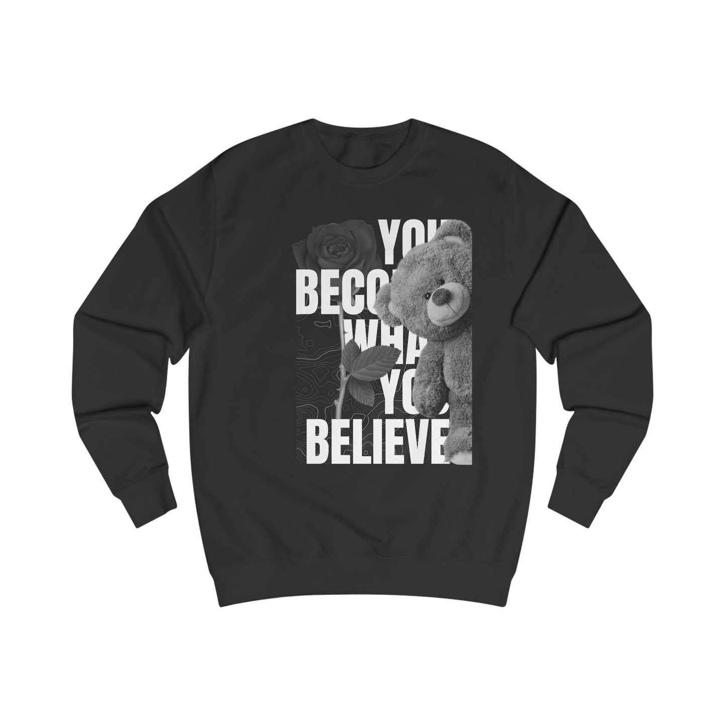 Manifest Your Dreams Sweatshirt