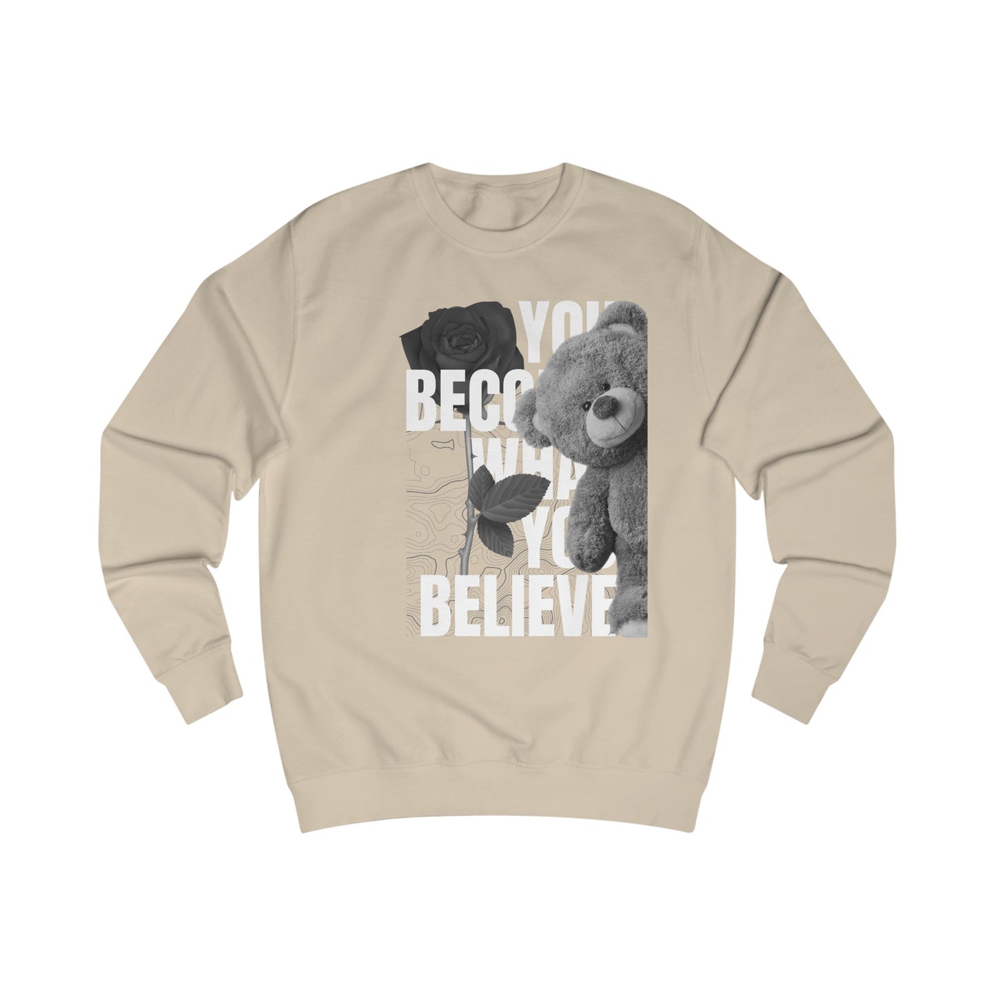 Manifest Your Dreams Sweatshirt