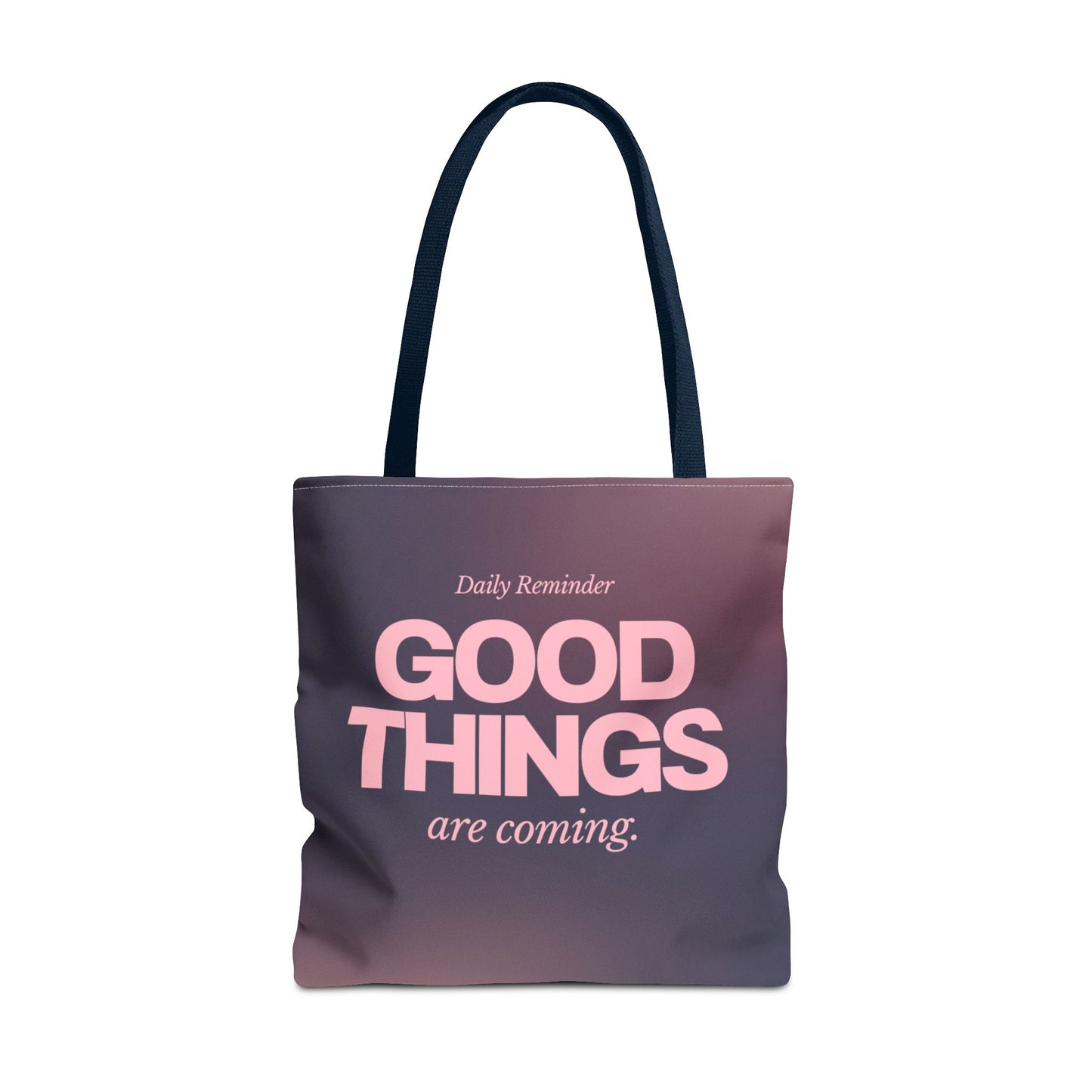 Girl Boss Carryall Tote Bag