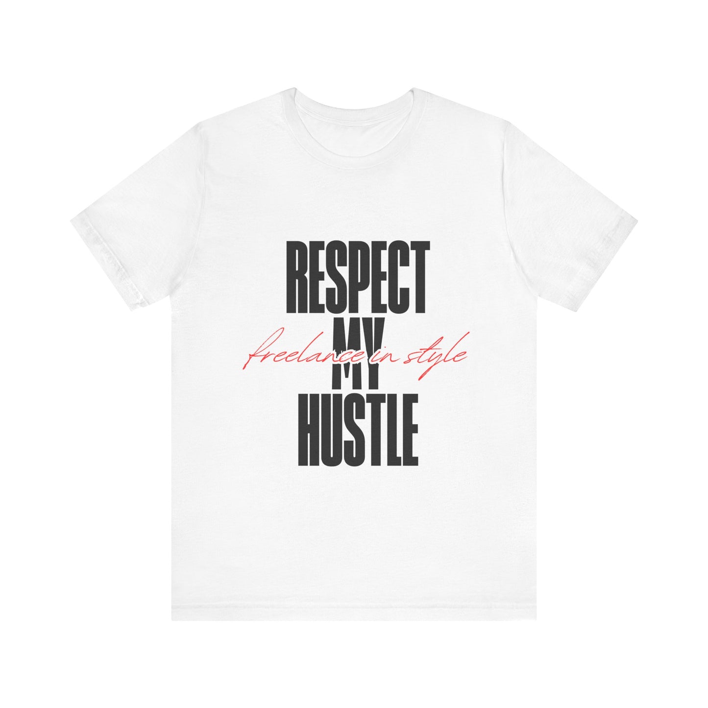 Freelance in Style Tee