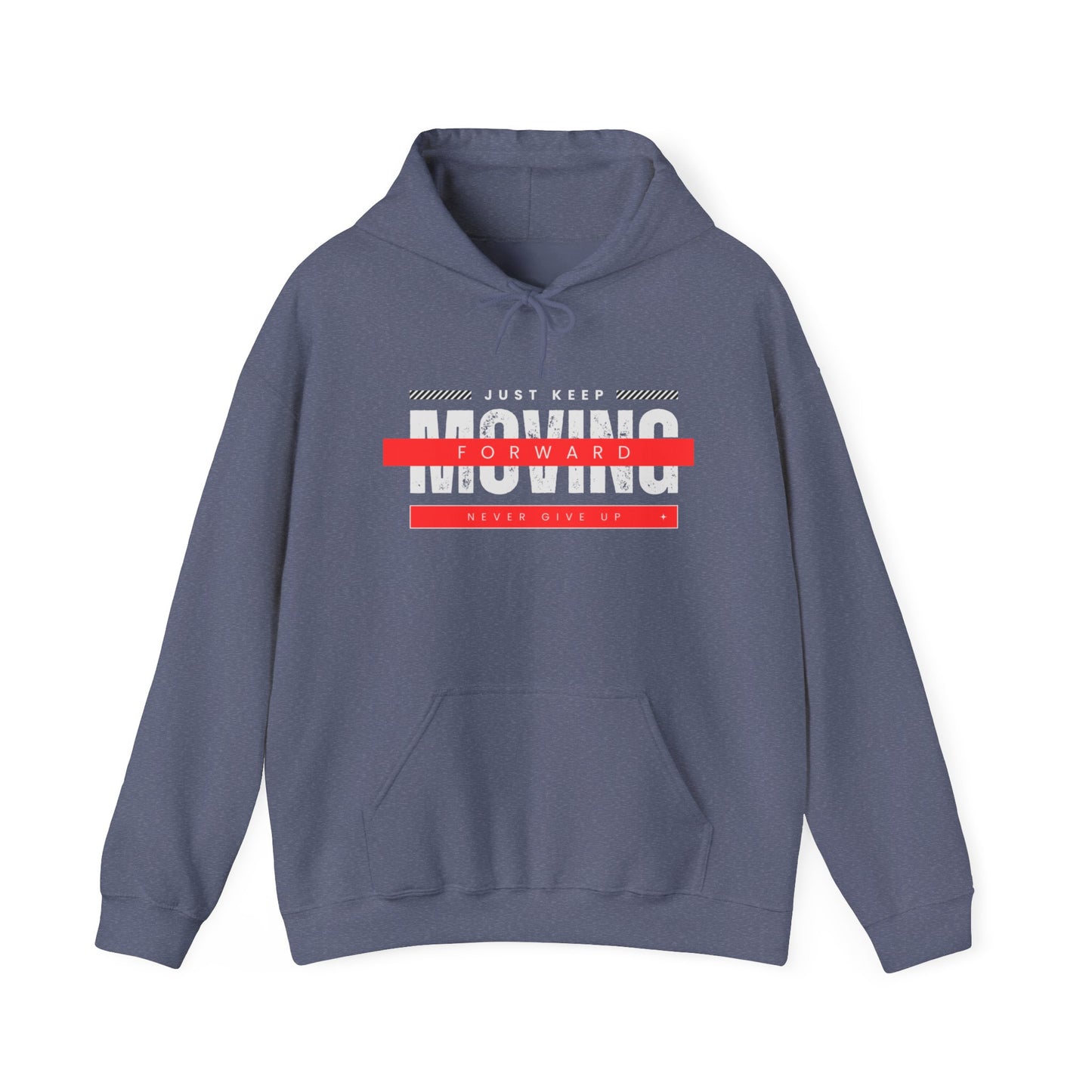 Persevere in Style™ Hooded Sweatshirt