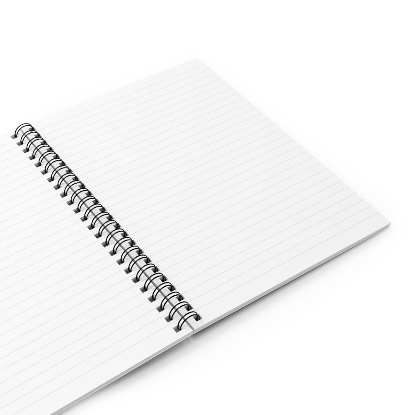 Spiral Notebook - Explore Endless Opportunities