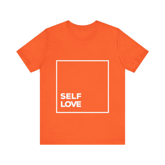 Self Love Empowerment Tee