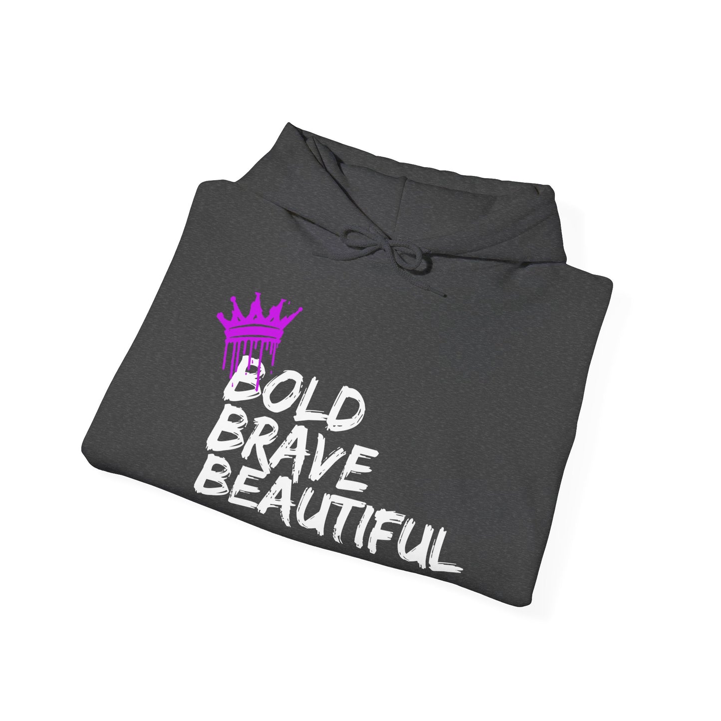 Celebrate Your Strength™ Hooded Sweatshirt