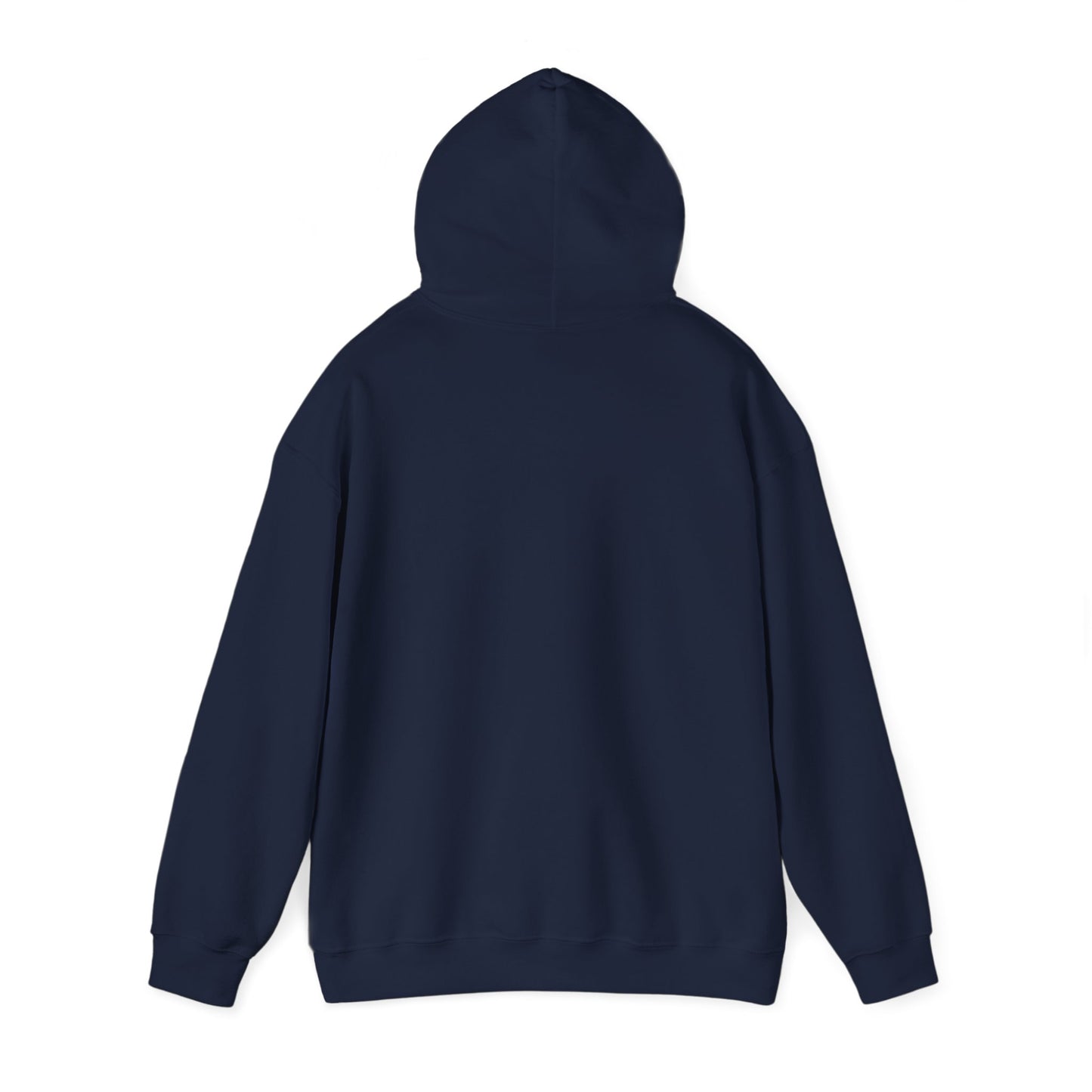 Persevere in Style™ Hooded Sweatshirt