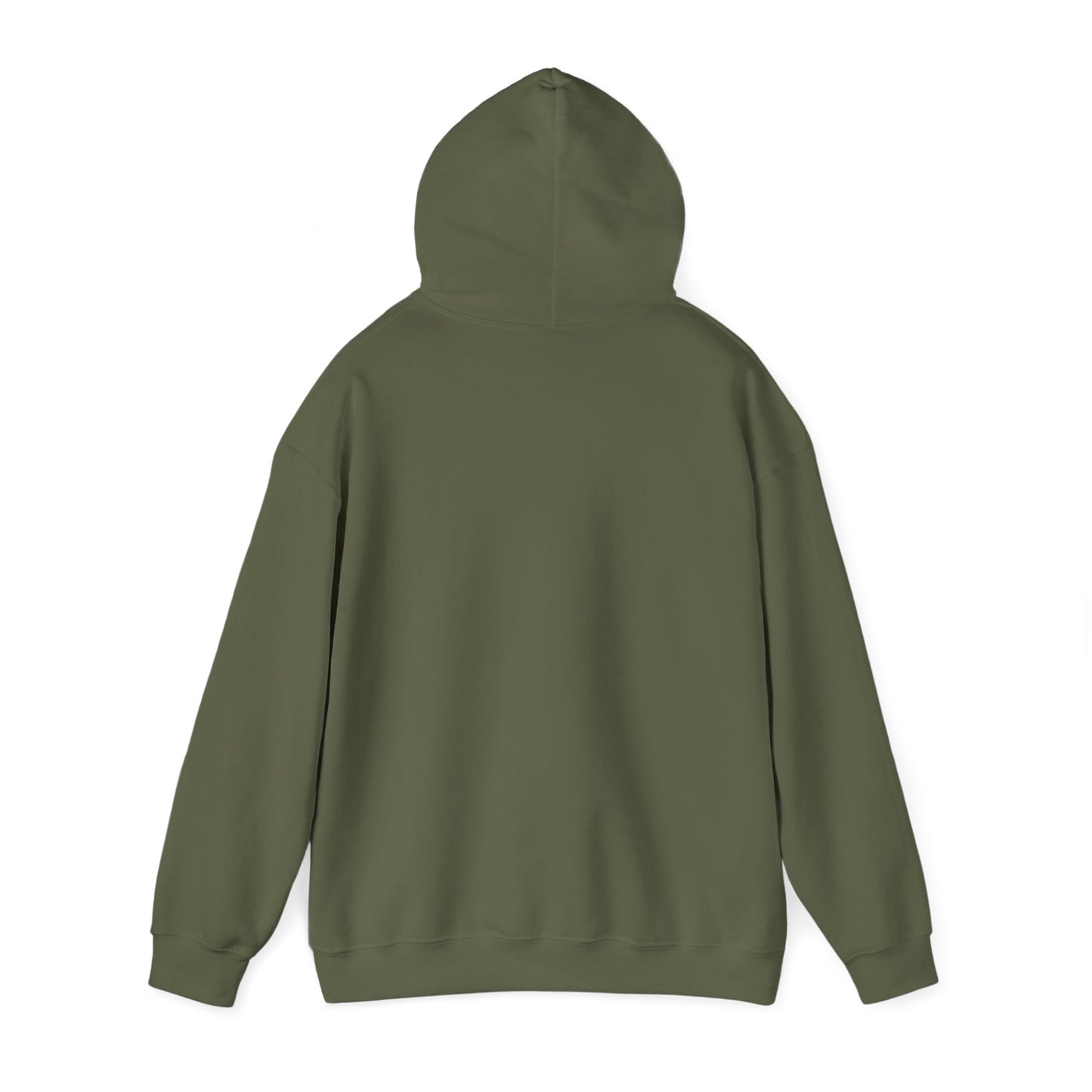 Persevere in Style™ Hooded Sweatshirt