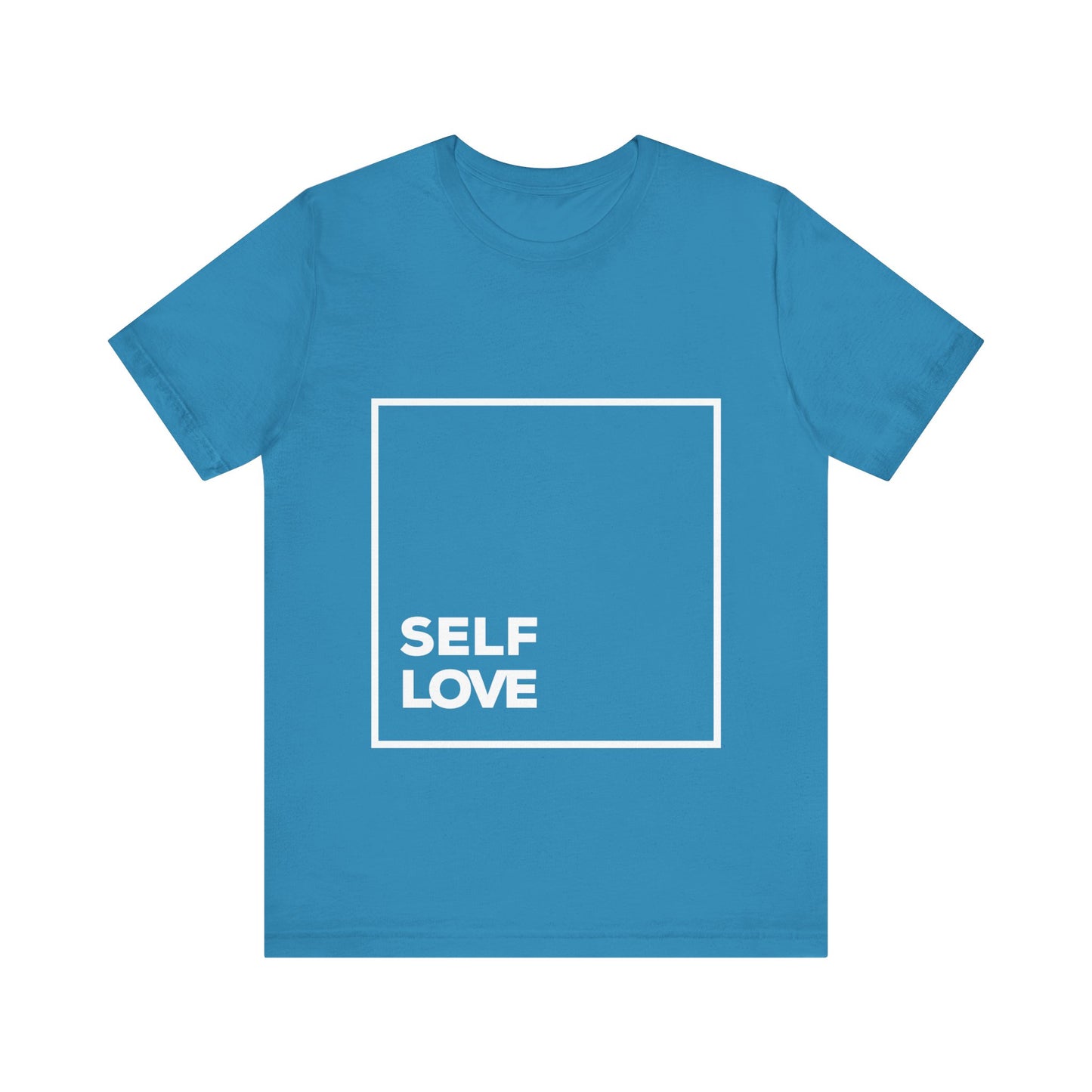 Self Love Empowerment Tee