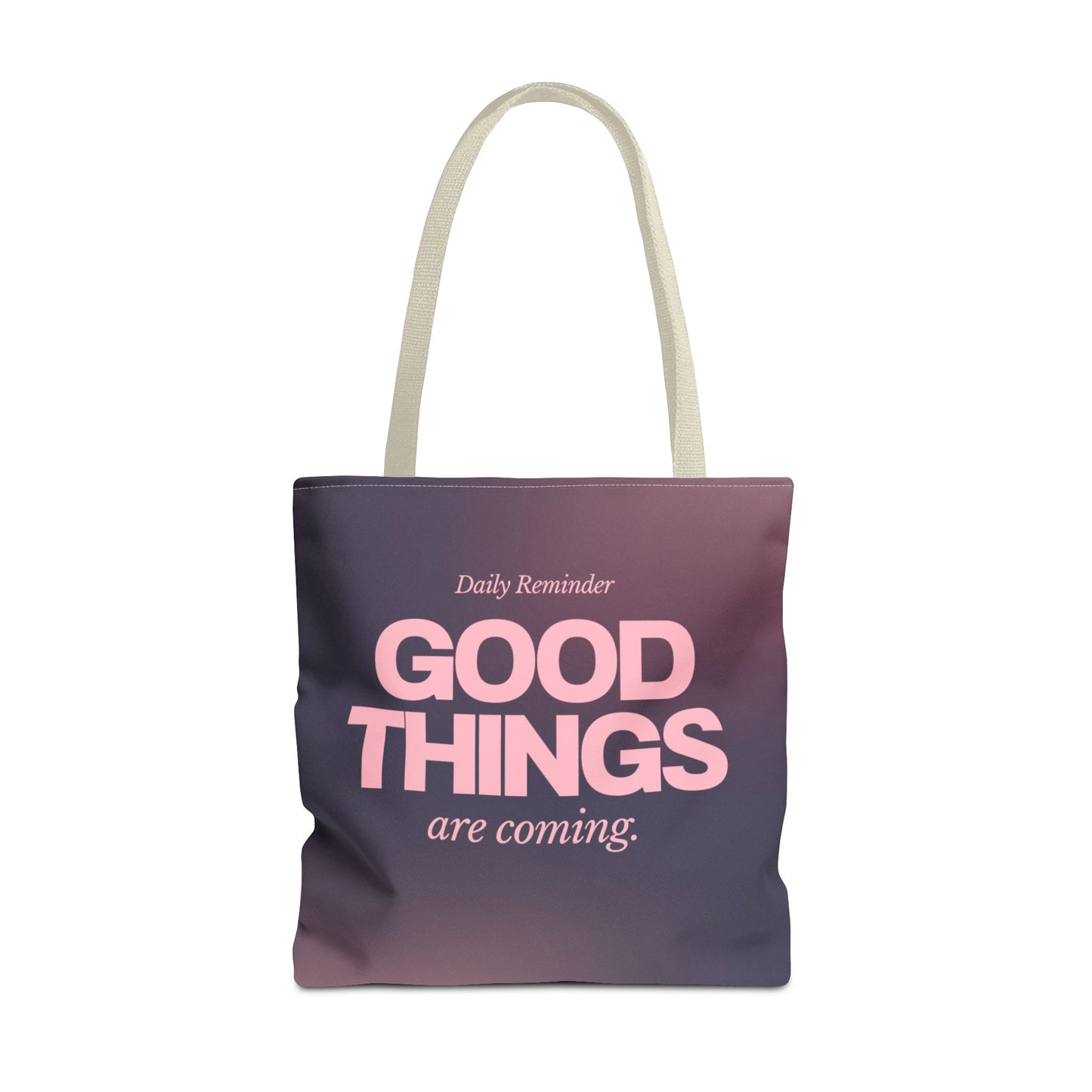 Girl Boss Carryall Tote Bag