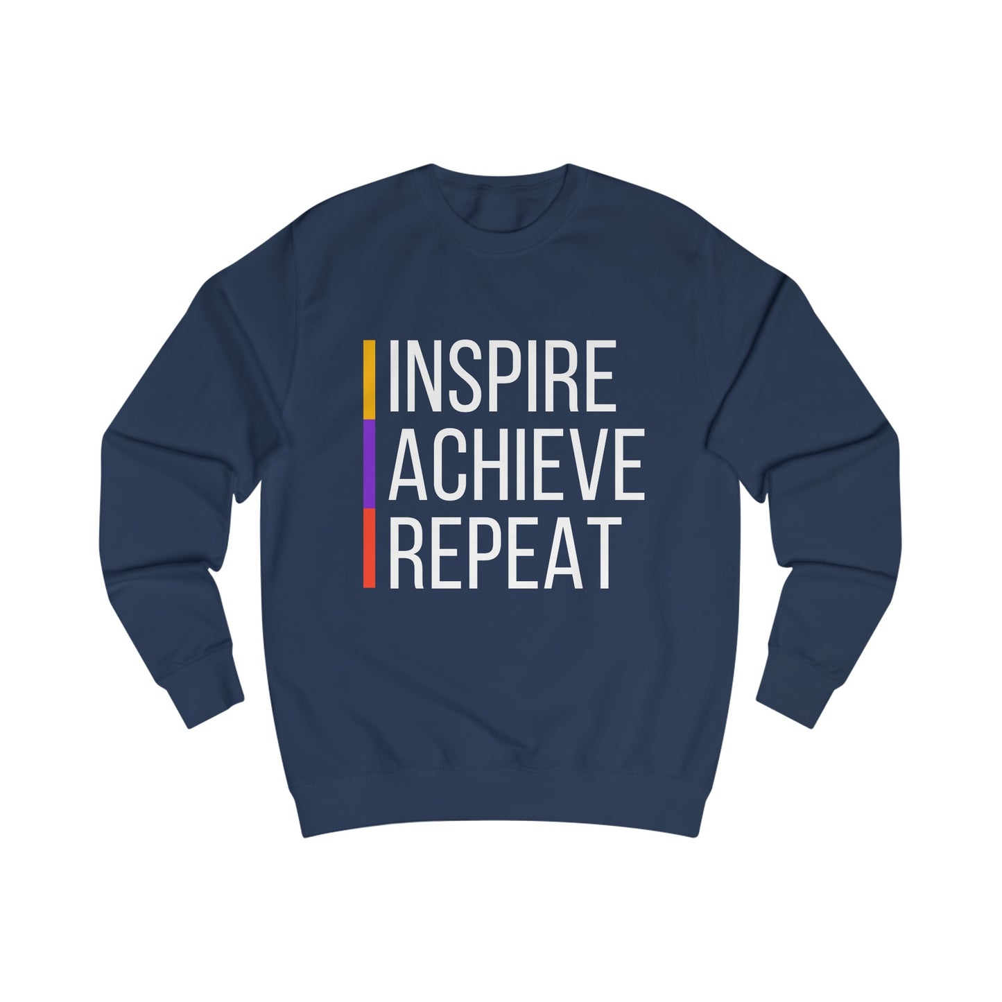 Cycle of Success Sweatshirt