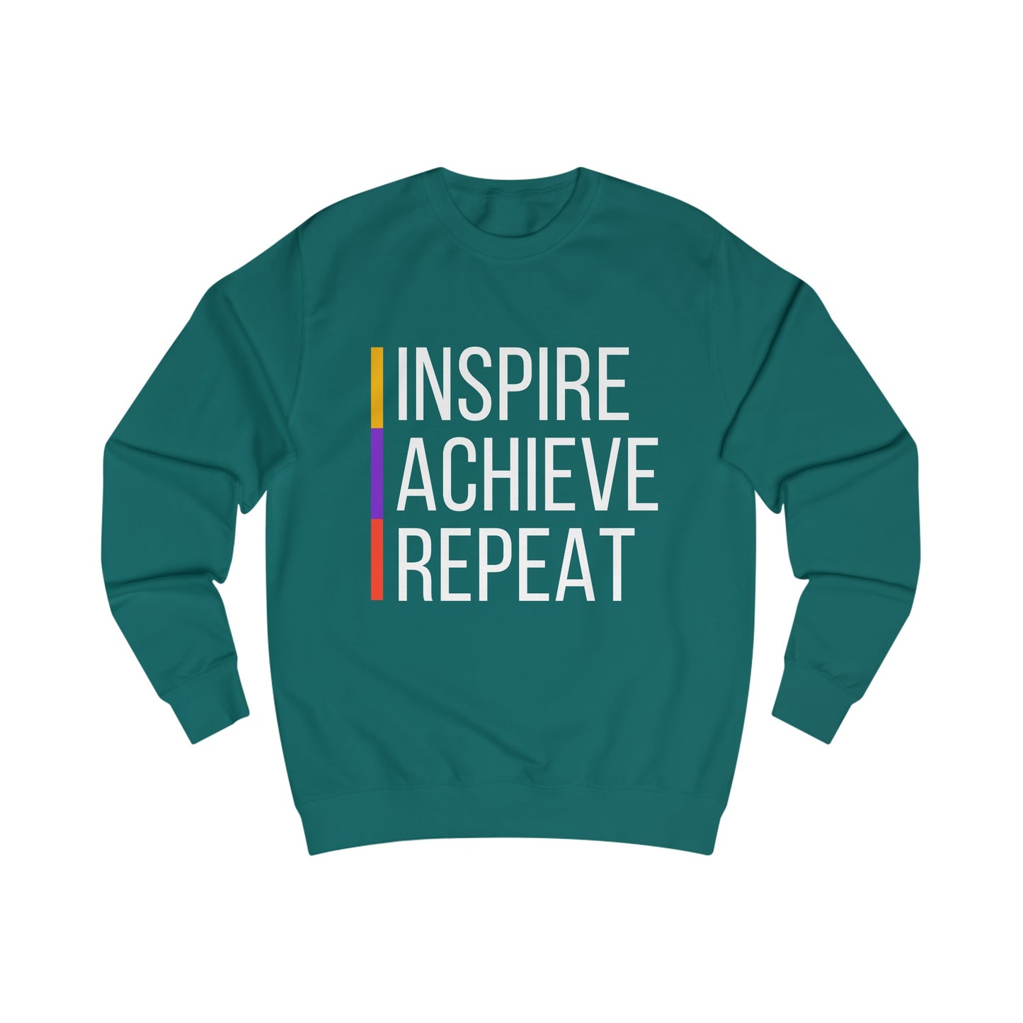 Cycle of Success Sweatshirt