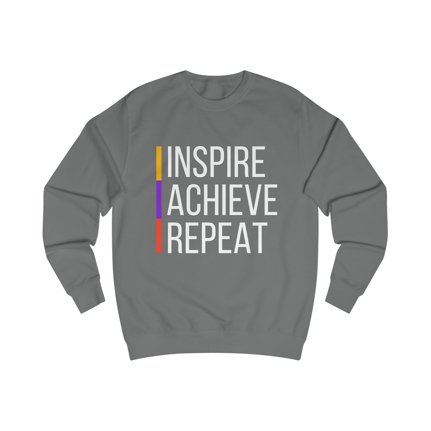 Cycle of Success Sweatshirt