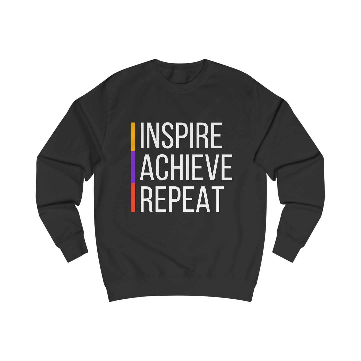 Cycle of Success Sweatshirt