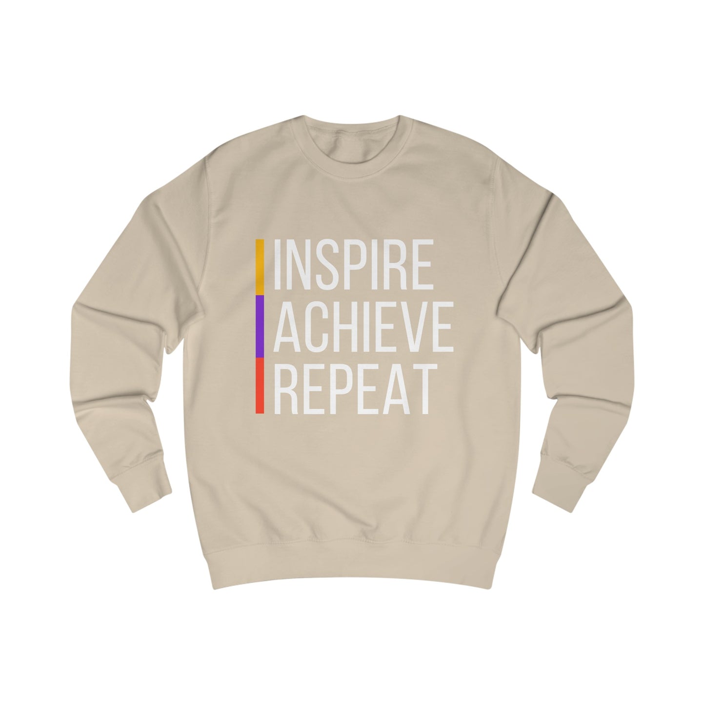 Cycle of Success Sweatshirt