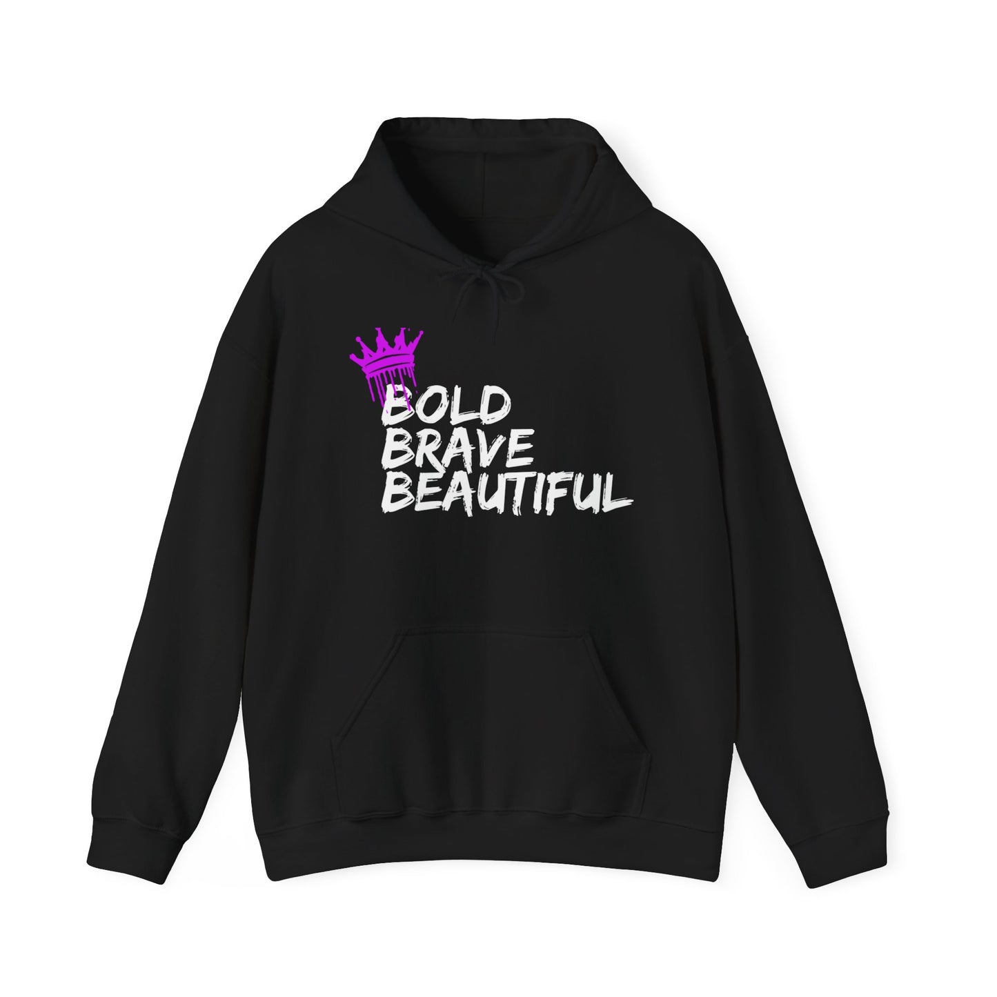 Celebrate Your Strength™ Hooded Sweatshirt